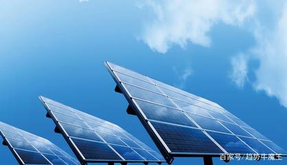 盤點(diǎn)A股被嚴(yán)重低估的10家光伏龍頭企業(yè)，連散戶都忍不住喊冤