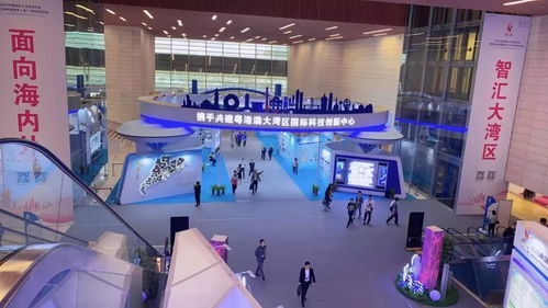 海交會聚焦AI健康新趨勢 貝樂belove愛眼護眼產(chǎn)品獲點贊