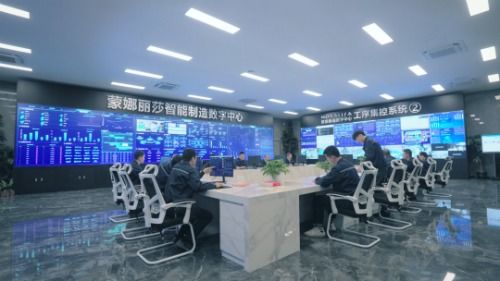 數智化賦能，抱團出擊 佛山加速搶占萬億泛家居產業新賽道