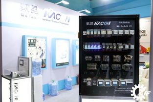 十五年匠心凝聚，智能制造引領未來——2019鄭州工博會圓滿落幕，助力中部制造業新舊動能轉換